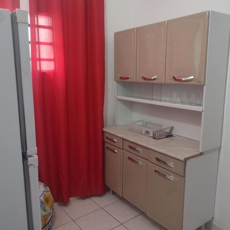 Apartamento Encantador Guaratinguetá Esterno foto