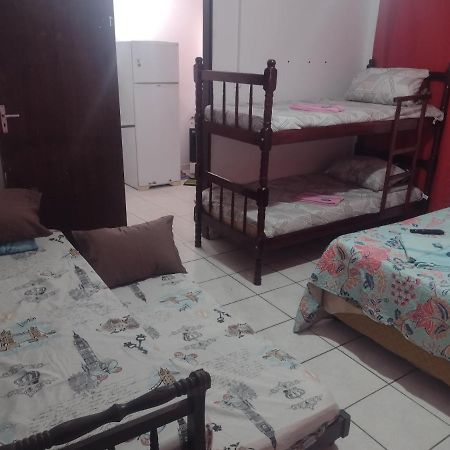 Apartamento Encantador Guaratinguetá Esterno foto